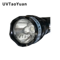 Green Lighting 3W LED Torch